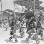 Historia del Congo Grande Foto 4