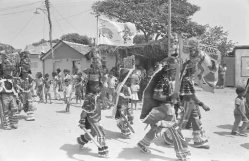 Historia del Congo Grande Foto 4