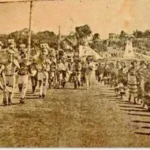 Historia del Congo Grande Foto 5
