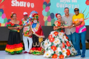 Izada de Bandera Carnaval de los Niños 2026 - Foto 7