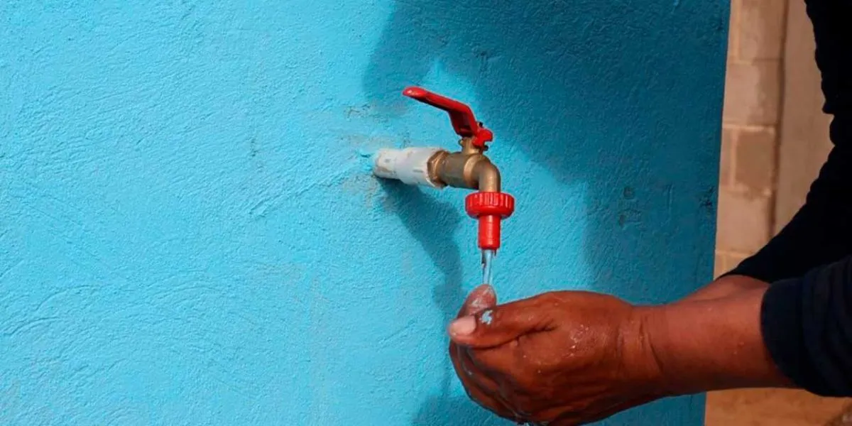Más de 99.000 guajiros ya reciben agua potable: avanza plan del Gobierno