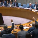 Colombia asume asiento en el Consejo de Seguridad de la ONU