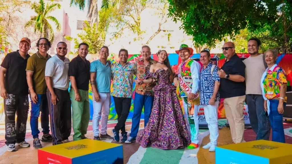 Lectura del Bando 2026 celebra la raíz del Carnaval