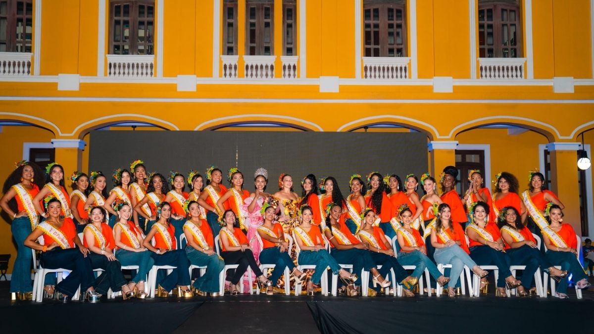 Reinado Popular 2026: coronaciones llegan a barrios de Barranquilla