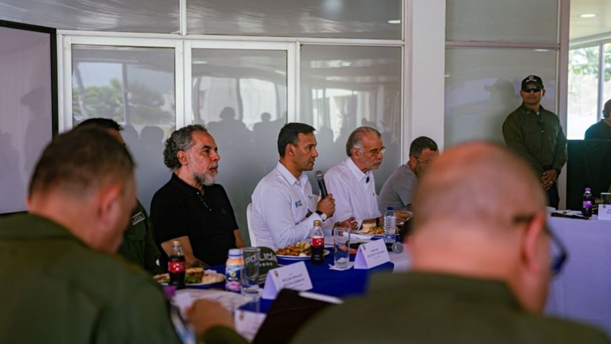 Nuevo Comando de Policía para Soledad y Malambo (1)