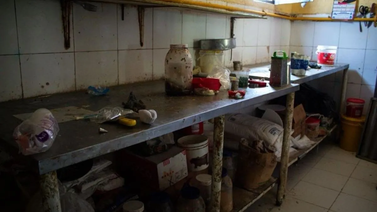 Cierran panadería en Soledad por graves fallas sanitarias