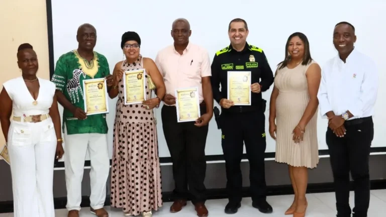 Atlántico conmemoró el Día de la Afrocolombianidad con cultura y ferias