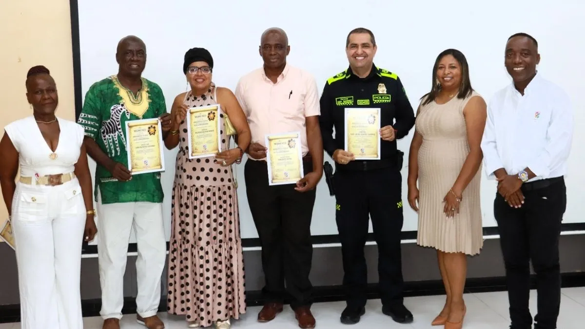 Atlántico conmemoró el Día de la Afrocolombianidad con cultura y ferias