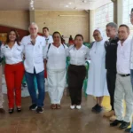 Atlántico logra cobertura universal del PAE para 98.055 estudiantes