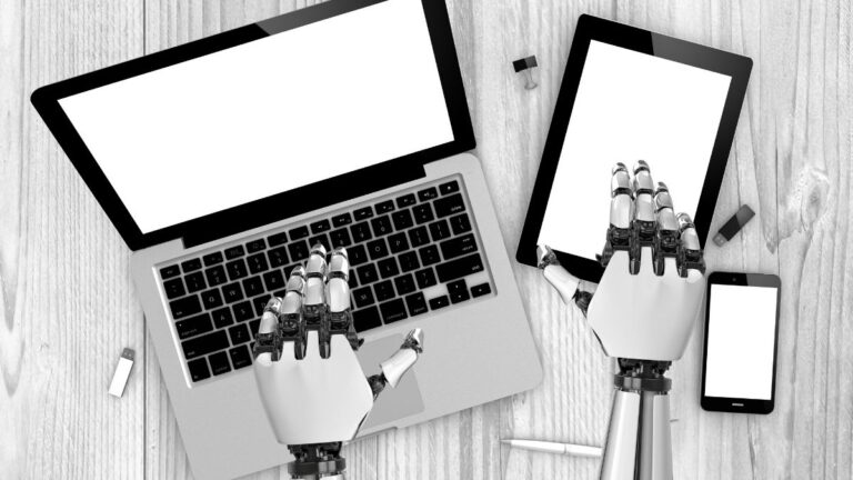 Barranquilla capacita en inteligencia artificial y preservación digital