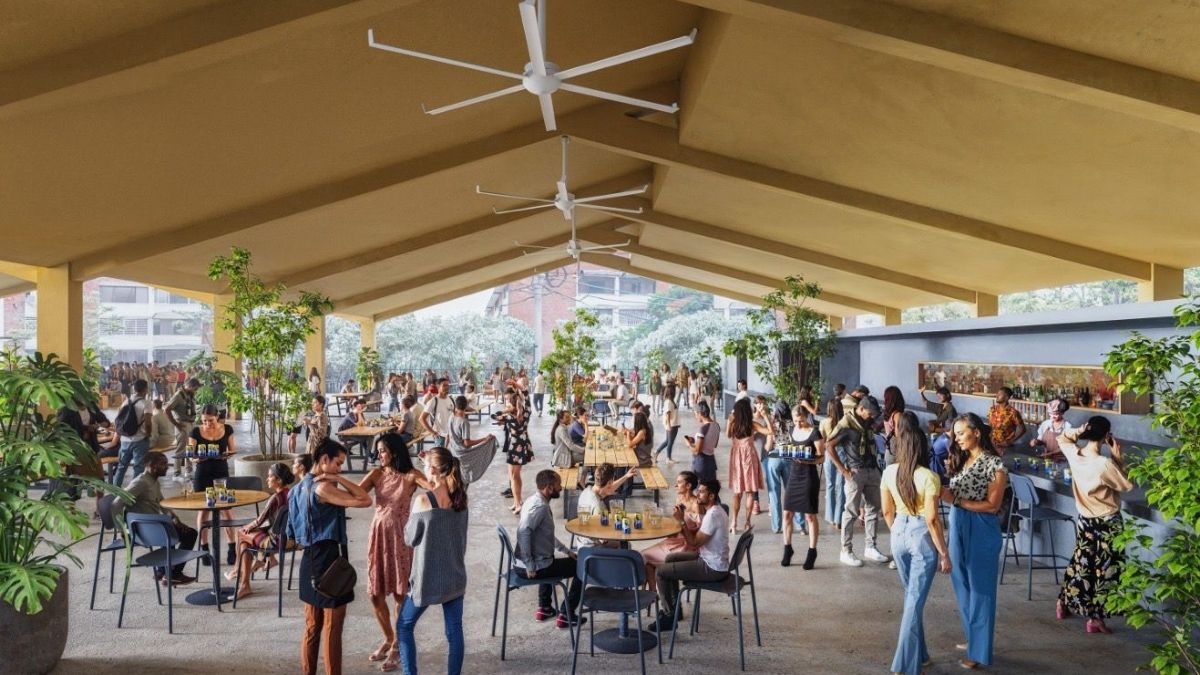 Barranquilla tendrá centro cultural para vivir el Carnaval todo el año