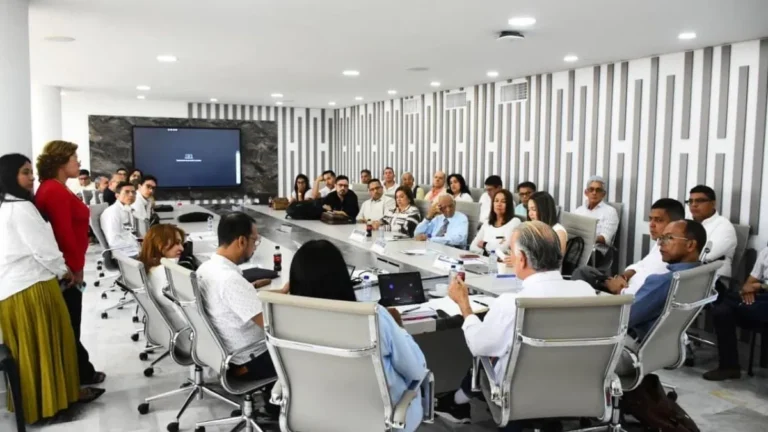 Gobernador Verano aplaza elección de decanos en Uniatlántico por tutelas