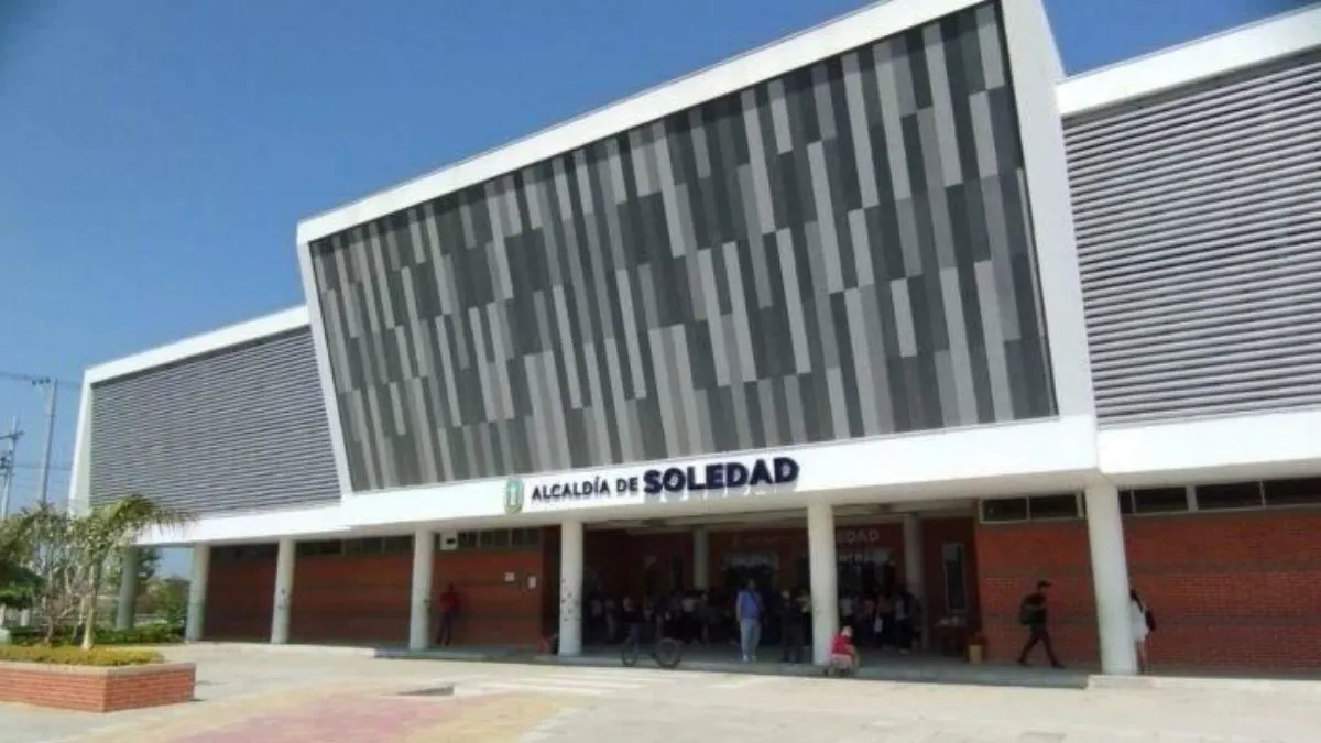 Soledad decreta ley seca y restricciones para elecciones presidenciales