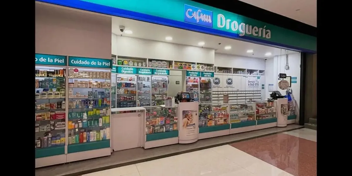 Supersalud impone medida a Cafam por retrasos en entrega de medicamentos