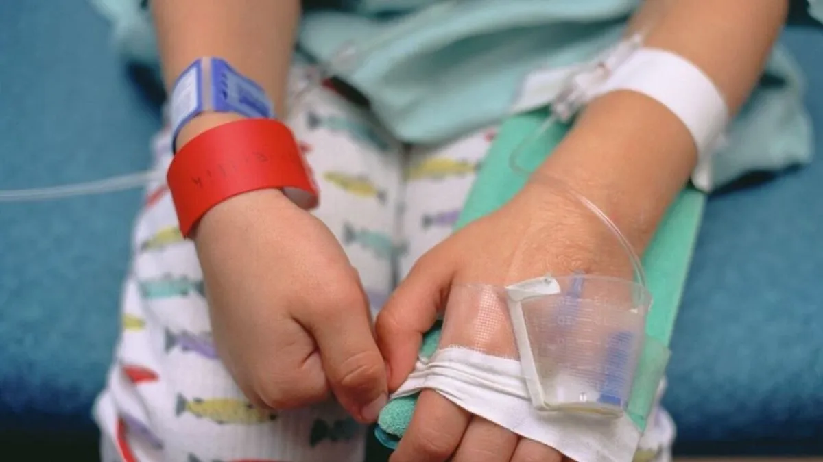 Alerta en Soledad por intoxicación de dos niños con raticida