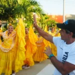 Barranquilla lleva la experiencia de su Carnaval a Brasil en Conasamba 2026
