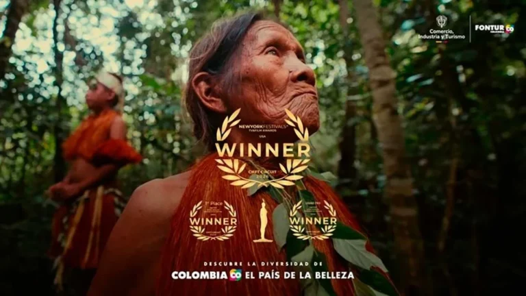 Campaña El País de la Belleza gana premio en festival de Nueva York