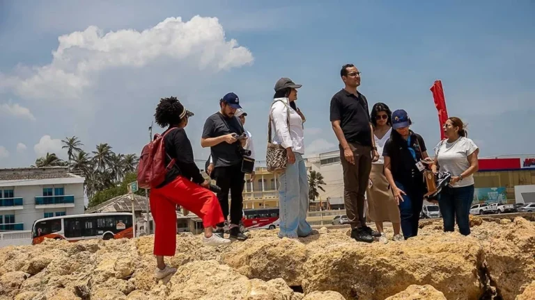 DNP alertó sobre 47 proyectos con irregularidades en Bolívar