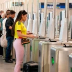 El Dorado estrena obras por $22.400 millones para viajes internacionales
