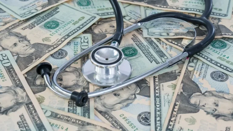 Gobierno ha girado $34,9 billones de la UPC para salud en 2026