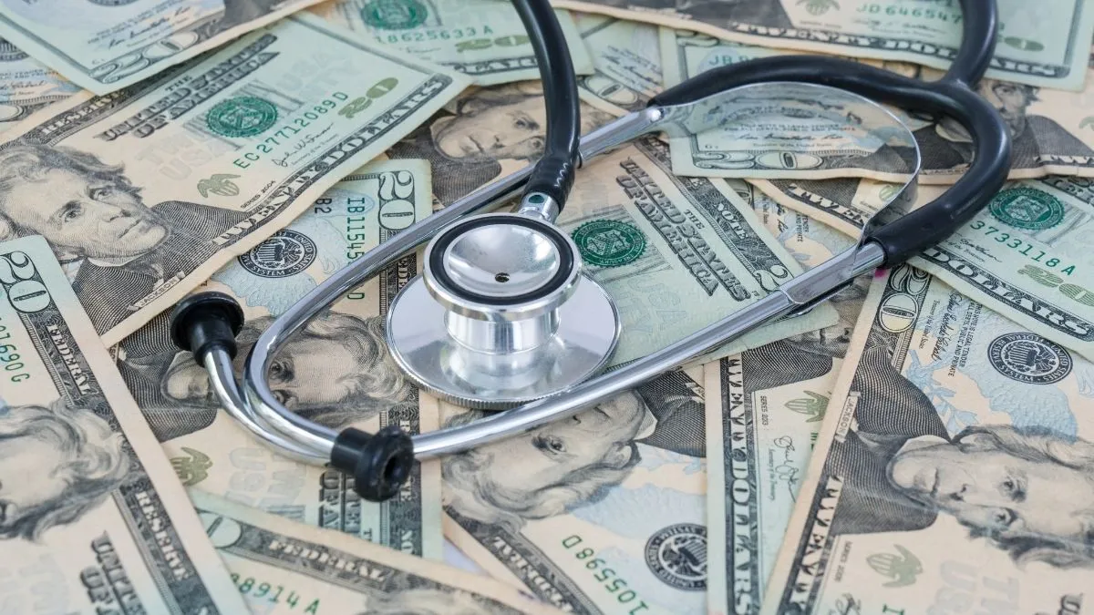 Gobierno ha girado $34,9 billones de la UPC para salud en 2026