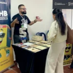 Inteligencia artificial llega al Archivo Histórico de Barranquilla