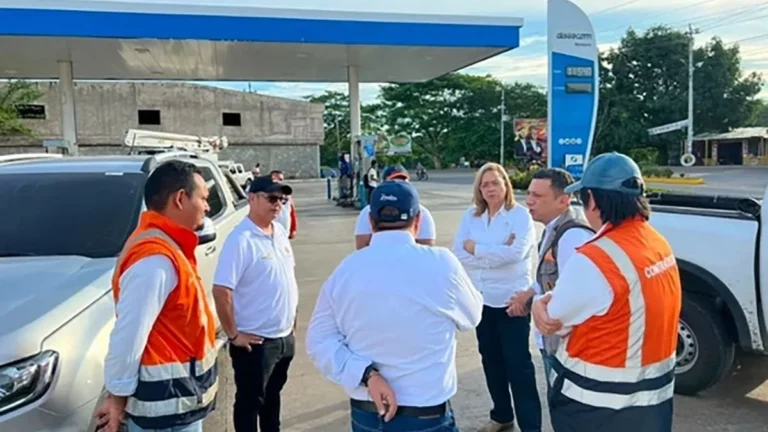 Invías reactiva obras en la Transversal de la Depresión Momposina