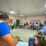 Personería de Santa Marta logra que ESSMAR atienda crisis de agua y vías
