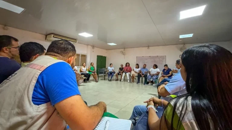 Personería de Santa Marta logra que ESSMAR atienda crisis de agua y vías