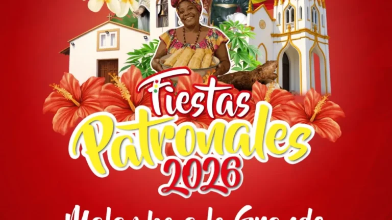 Malambo decreta día cívico por las fiestas patronales