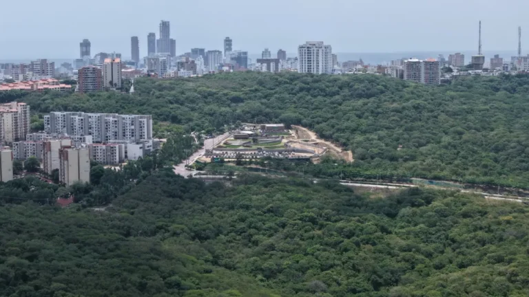 ONU reconoce a Barranquilla por recuperar sus ecosistemas