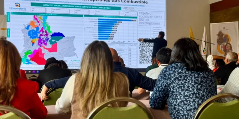 Superservicios lanza herramientas para vigilar empresas